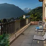 The Savoy Tower-interlaken Hotel Interlaken