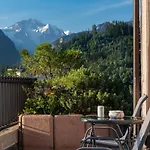 The Savoy Tower-interlaken * インターラーケン