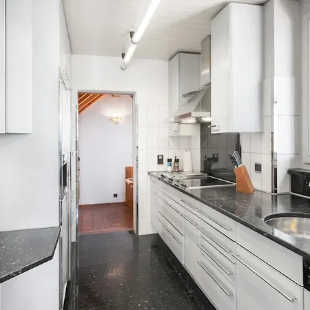 The Savoy Tower-interlaken Otel Interlaken