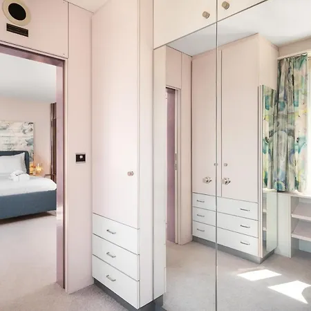 The Savoy Tower-interlaken * Interlaken