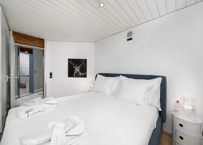 The Savoy Tower-interlaken * Interlaken