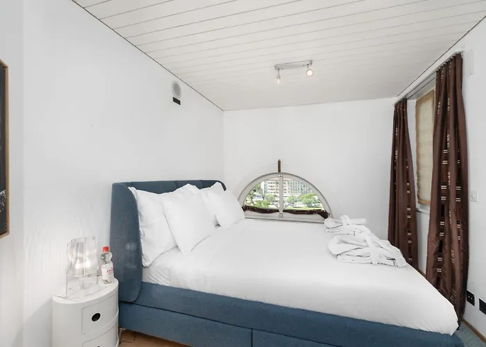 The Savoy Tower-interlaken Interlaken