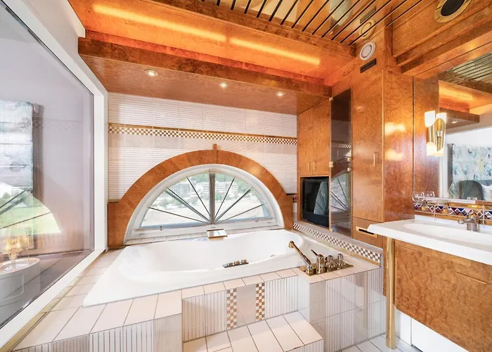 The Savoy Tower-interlaken * Interlaken