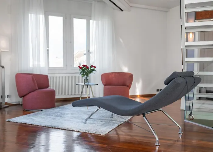 The Savoy Tower-interlaken Hotel