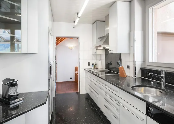 The Savoy Tower-interlaken Hotel Interlaken