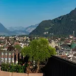 מלון The Savoy Tower-interlaken *