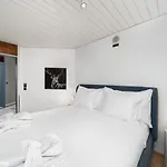 The Savoy Tower-interlaken * אינטרלאקן