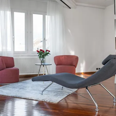 The Savoy Tower-interlaken Hotel