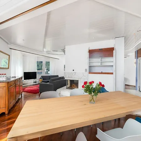 Hotel The Savoy Tower-interlaken Interlaken