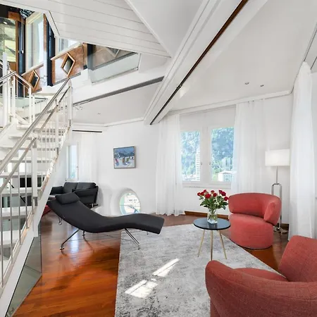 The Savoy Tower-interlaken Hotel Interlaken