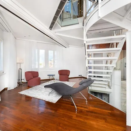 The Savoy Tower-interlaken Hotel Interlaken