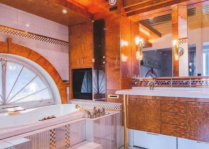 The Savoy Tower-interlaken Interlaken