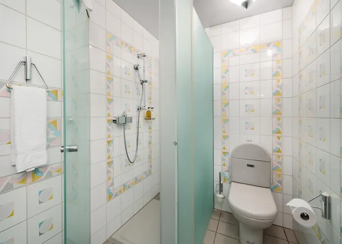 Hotel The Savoy Tower-interlaken Interlaken