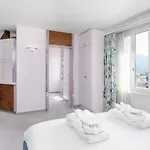 Hotel The Savoy Tower-interlaken