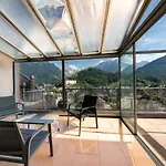 The Savoy Tower-interlaken Interlaken